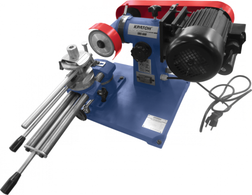 Круг шлифовальный КРАТОН SBS-600