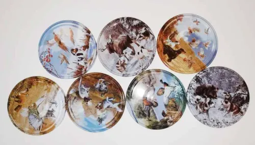 Крышка 1 для автоклав. Твист-82