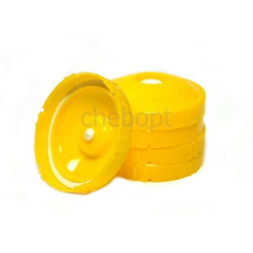 Крышка 2 для консервирования метал ско 1-82 Урожай