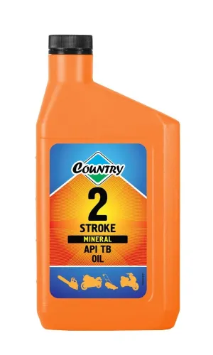 Масло REZOIL 2Т минеральное 0,1л   1003