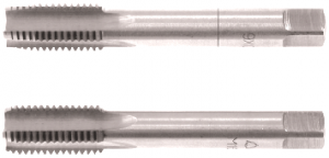 Метчик 2 шт комп 12х1.75