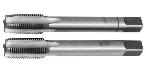 Метчик G 3/4 2шт комп