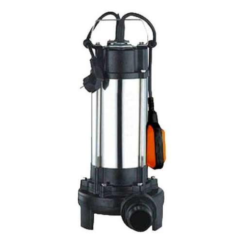 Насос фекальный JEMIX GS 1100