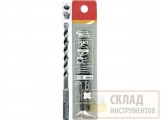 Бур 22х800мм 