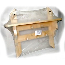 Вешалка осина №1