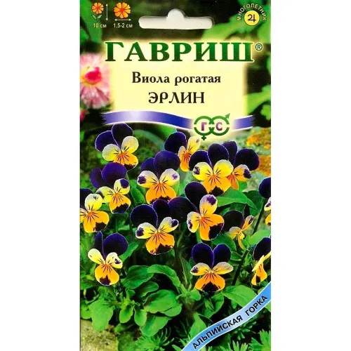 Виола Эверест 0,1гр