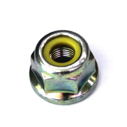 Гайка для крепления ножа BR-T430,520 (10*1,25 лев, бензокосы)