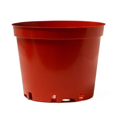 Горшок торфяной 110х100 Огородник