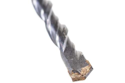 Бур Политех 08х400/460 усиленный SDS-PLUS