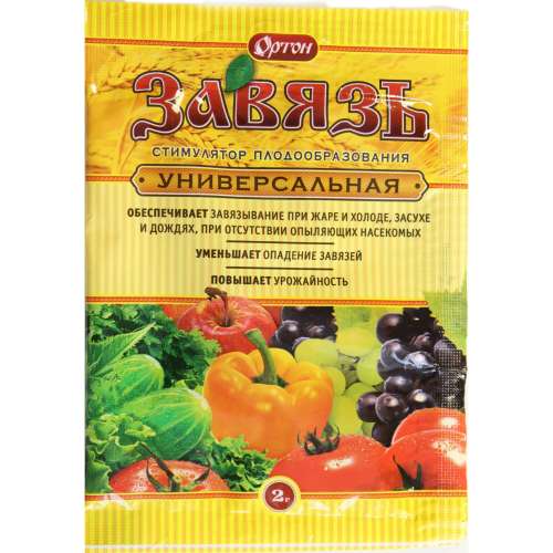Завязь ОРТОН универс. 2гр