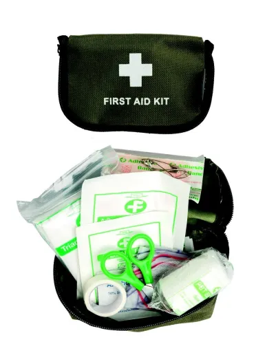 ЗУБР ЗЕЛ АПТЕЧКА 1мл