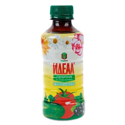 Идеал 0,25л удоб