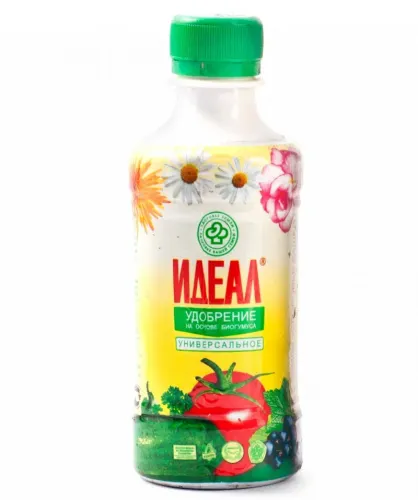 Идеал 0,5л удоб