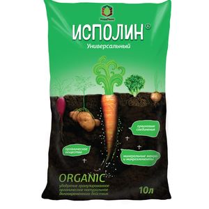 ИСПОЛИН ОСЕННИЙ 10л удоб