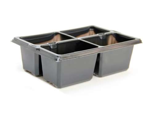 Кассета-вставка 6 ячеек