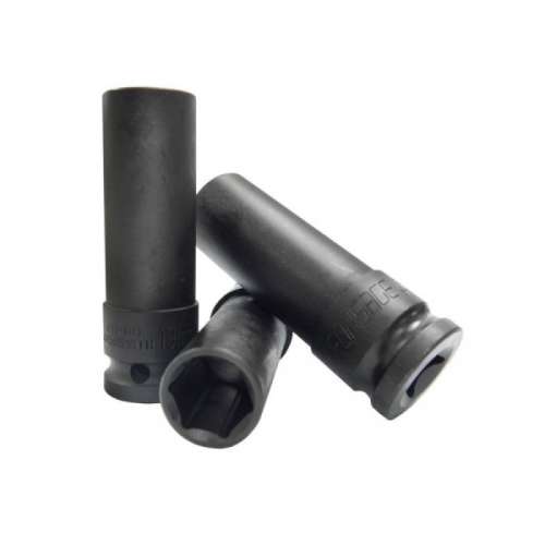 Головка торцевая 32мм 1" 6-гранная ударная