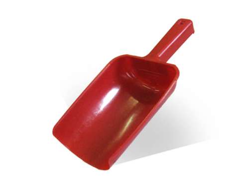 Ковш 1,5л бежевый