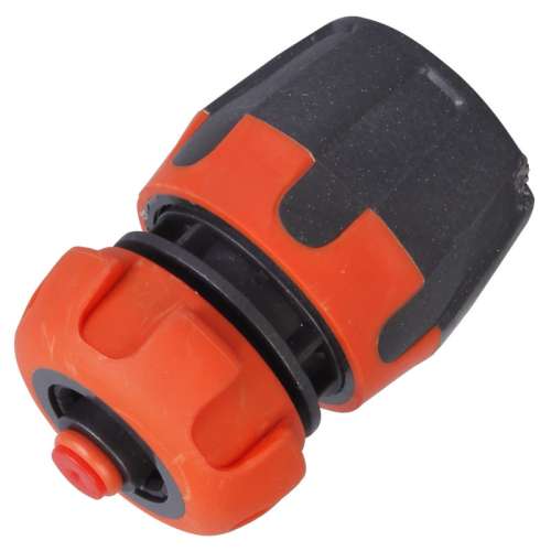 Коннектор АР 1003 1/2" 5/8"со стопом подвес