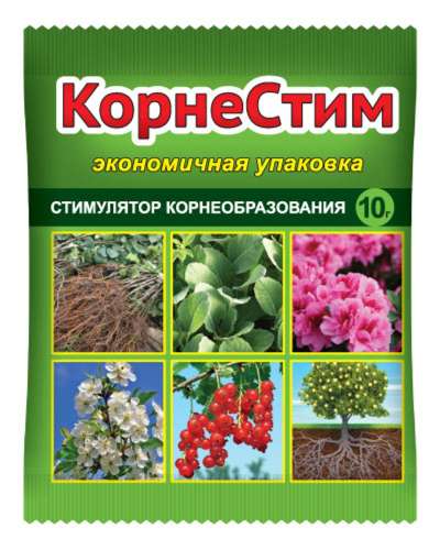 КОРНЕСТИМ ВХ 10г