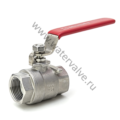 Кран шаровый ХОЗ с внутр. резьбой 3/4 Norton 01064