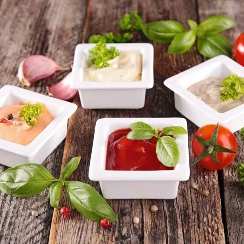 Кухонные пряности к соусам 1,6г