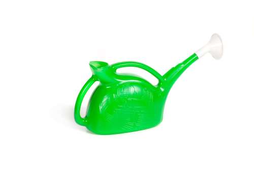 Лейка 8л с рассеивателем Радиан