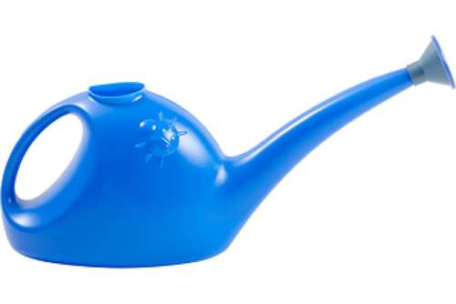 Лейка 3л с рассеивателем Радиан