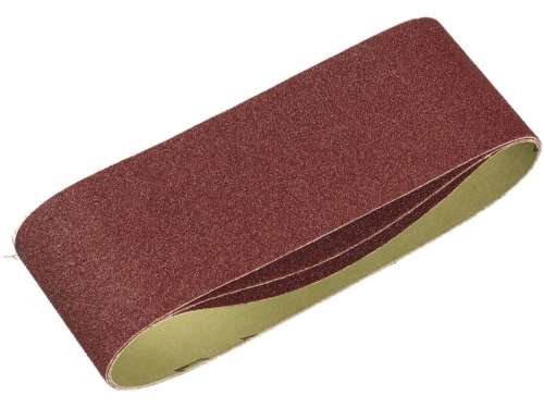 Лента шлифовальная 75х533 № 60 Лента шлифовальная 75х533 № 60