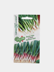 Лук батун Зеленые перышки 1гр