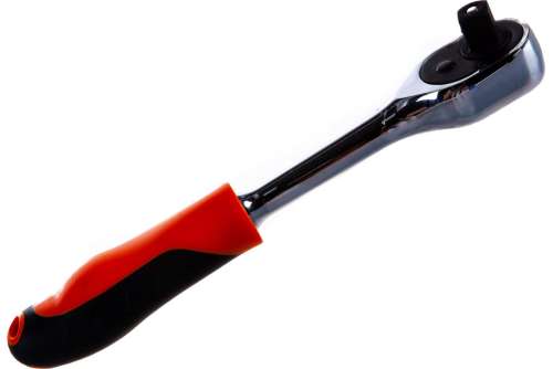 Трещотка 1/2 PROFFI 77504