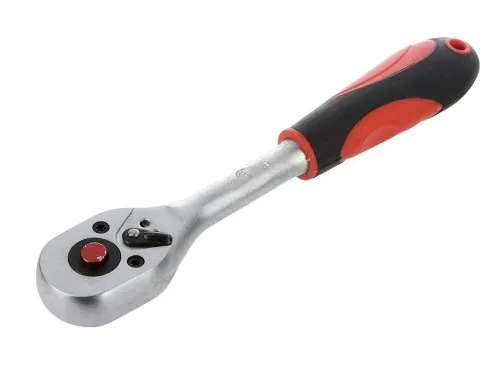 Трещотка 1/4 PROFFI 77506