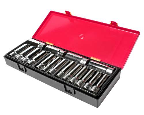 Набор фильтров GRINDA 24мм, 3шт (1/2",3/4",1") 8-426389