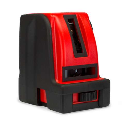 Построитель плоскостей лазерный LP 103 RGK + штатив