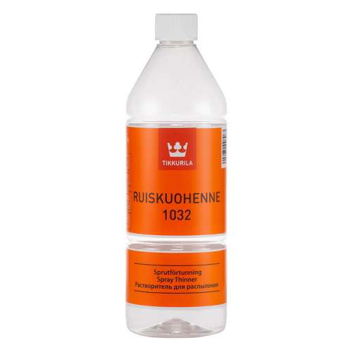 Растворитель 1032 (1л)