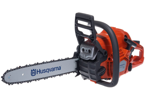 Бензопила Husqvarna 130 (1.5 кВт/2.0 л.с., X-TORQ, 14'', 3/8"mini, H37, 1.3 мм) 9671084-03