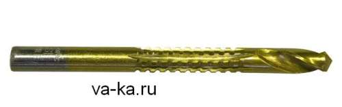 Сверло фрезерное ф12мм"Кукуруза"