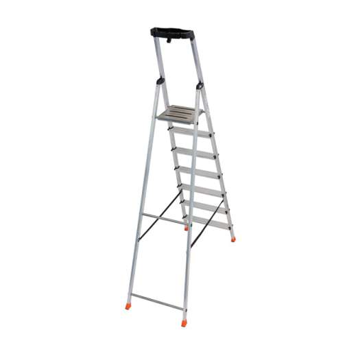 Стремянка стальная СС 1х3 ВИХРЬ 73/5/1/7