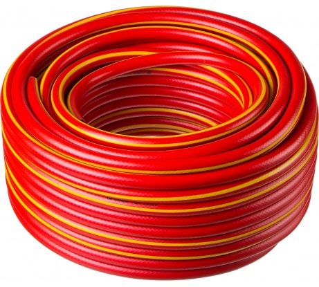 Шланг поливочный армир. 3/4", 15м, 15атм, трехслойный GRINDA 429000-3/4-15