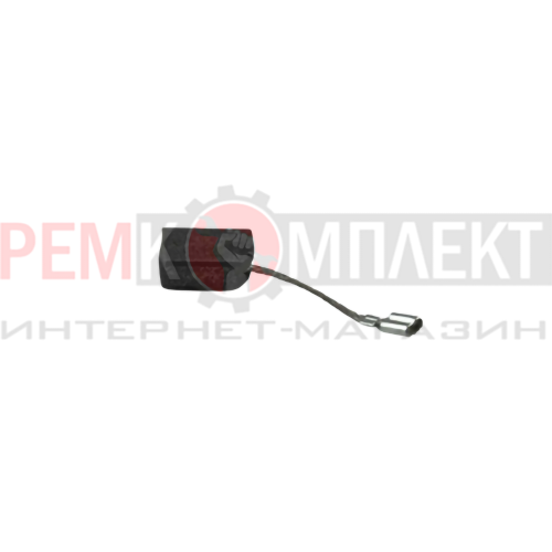 Щетка эл. №468 6,3х10х16 поводок мама DeWalt