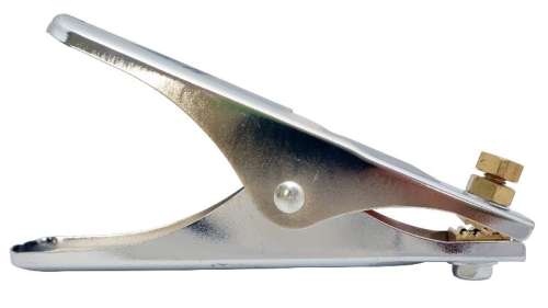 Зажим Массы 500 Weld
