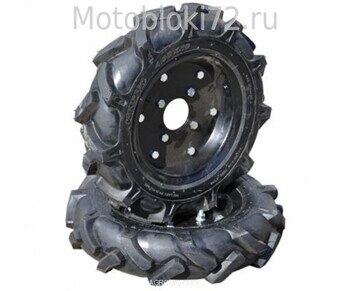 Колесо М/Б 6.00/12(МT) елочка