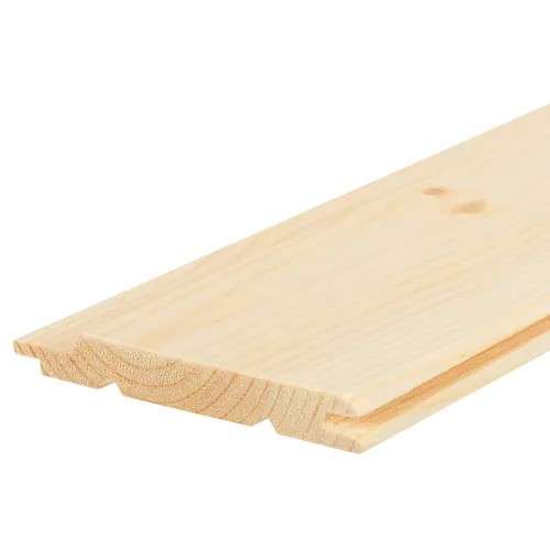 Евровагонка Хвоя 12х88х3000 мм сорт АБ (0,264м2)