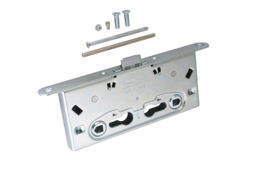 Замок врезной " Профессионал" 0432