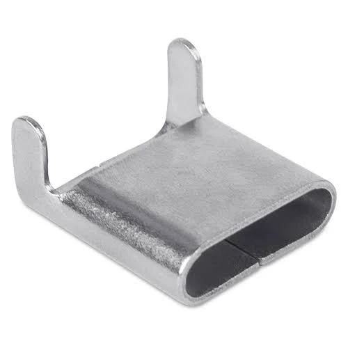 Замок для монтажной ленты (Вектор)