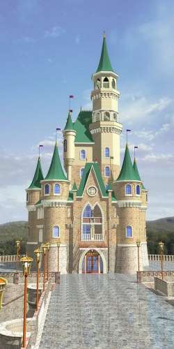 Замок навесной "Оланк" CP 366 (6/60)