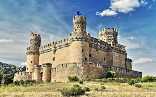 Замок навесной "Оланк" KD-80 (6/24)