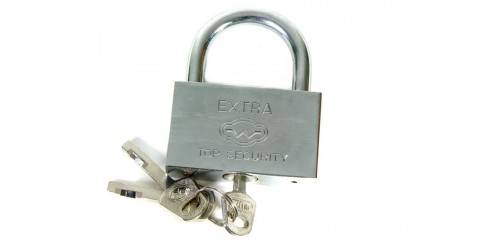 Замок навесной EXTRA 60мм 