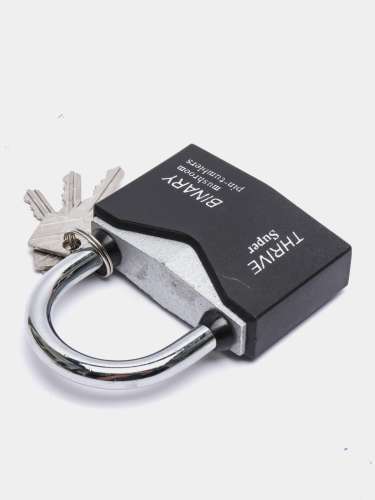 Замок навесной EXTRA 90мм 