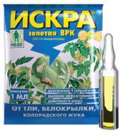 Капли №1 против муравьев 4,5г