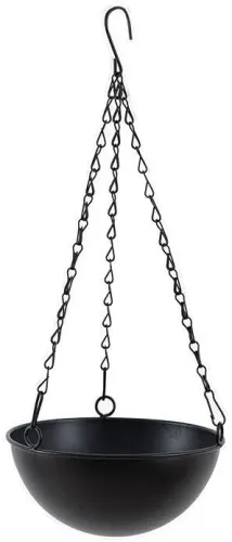 Цепь для подвесных кашпо 36см LISTOK